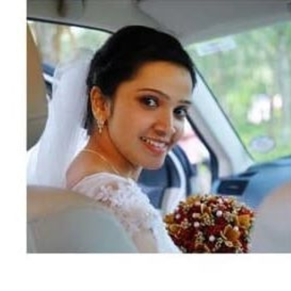 Meet your Posher, Jincy